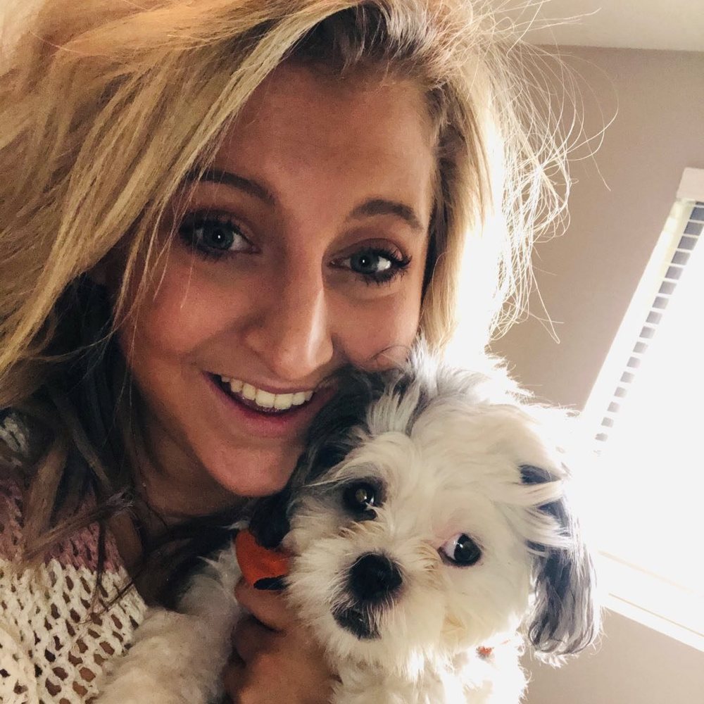 Meet your Posher, Marissa